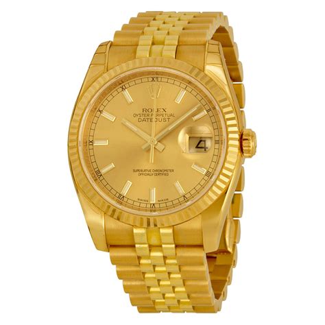 gold rolex cheap mens|cheap gold rolex.